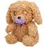 Baby paws labradoodle bamse 25 cm