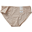 VRS dame 2-pak tai trusser str. 3XL - lyserød