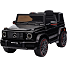 Azeno Mercedes Benz AMG G63 elektrisk bil 2x12 V