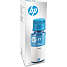 HP blæk nr. 31 - cyan