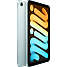 Apple Ipad Mini 8,3" 5G 128 GB (2024) - blå