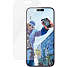 PanzerGlass skærmbeskyttelse iPhone 16 Plus/15 Plus