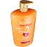 Shampoo m. keratin m. pumpe