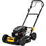 Texas Razor 4811TR/M bioklipper