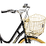 PUCH Old Style damecykel 7 gear 28" 2025 - sort