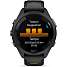 Garmin Forerunner 265S - Sort