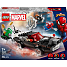 LEGO Marvel Spider-Man mod Venom-muskelbil 76309