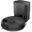 iRobot Roomba 105 Combo AutoEmpty robotstøvsuger - sort