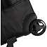 World’s lightest collection 2.0 under seat kabinetrolley – sort