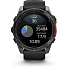 Garmin Fenix 8 smartwatch – grå
