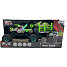Car Mania Fjernstyret dinosaur truck 1/14