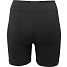 VRS dame indershorts sømløs str. M/L - sort