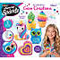 Shimmer 'n Sparkle 3D Crystal Gem Creations