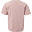 VRS børne T-shirt str. 122/128 - rosa