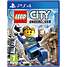 PS4: LEGO CITY Undercover