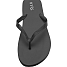 VRS herre flip flops str. 43 - sort