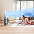 Dyson Purifier Humidify+Cool luftrenser PH3A