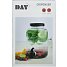 Dispenser med tappehane (4L)