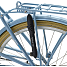SCO Civil dame citybike 7 gear 28" 2024 - lyseblå