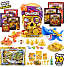 Gold Treasure Hunt Series 1 