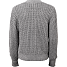 VRS dame cardigan str. XL - grå