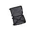 Vacation trolley 8 hjuls ABS 55 cm - rosa