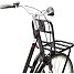 SCO Prime damecykel 7 gear 28" 2025 - sort