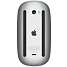 Apple Magic Mouse 2024 - hvid