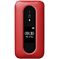 Doro Leva L31 4G - red/white