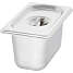 Cozze toppingstation 5 rum