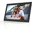Denver frameo digital Wi-Fi fotoramme 15,6" PFF-1503B - sort