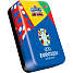 Match Attax EURO 2024 Mega Tin