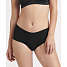 Sloggi dame 2-pak shorts modal str. M - sort