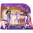 Unicorn academy Sophia & Light Magic Wildstar dukke og hest