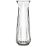 Lyngby vandkaraffel - klar glas
