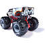 Monster Jam & Marvel legetøjsbiler 2-pak - flere varianter - assorteret