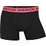 Marathon herre 5-pak tights str. XL - sort