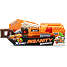 X-shot Insanity HorrorFire Doomsday blaster