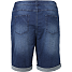 VRS dame denim shorts str. 48 - mørkeblå