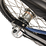 SCO Extreme børnecykel 3 gear 16" 2025 - blå