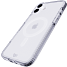 Tech21 iPhone 16 Plus cover – transparent/hvid