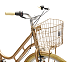 SCO Classic damecykel 7 gear 28" 2025 - brun