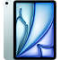 Apple iPad Air 11" Wi-Fi 256 GB (2025) - blå