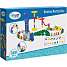 Construcktor Kids domino kuglebane