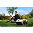 Segway Navimow i105E Robotplæneklipper 500 m2