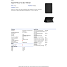Targus Pro-Tek iPad 7th gen 10,2" sort