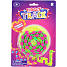 Scoop fidget track