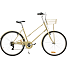 PUCH Trendy damecykel 7 gear 28" 2025 - sand