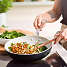 KitchenAid wokpande