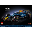 LEGO Technic Oracle Red Bull Racing RB20 F1-bil 42206